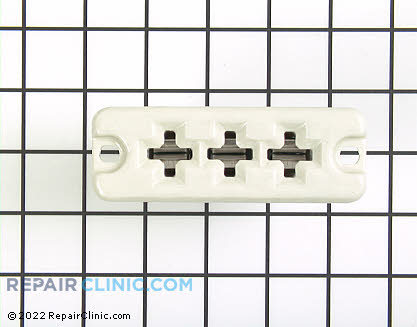 Wire, Receptacle & Wire Connector 00412409 Alternate Product View