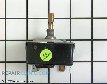 Surface Element Switch 00414564 Alternate Product View