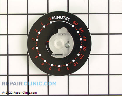 Knob Dial 00414819 Alternate Product View