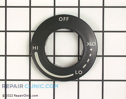 Knob Dial 00414829 Alternate Product View