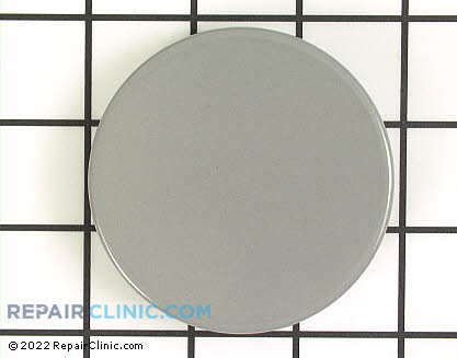 Surface Burner Cap 00189767 Alternate Product View