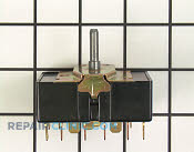 Selector Switch - Part # 252850 Mfg Part # WB22X5130