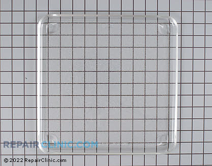 Glass Tray R0807501 Alternate Product View