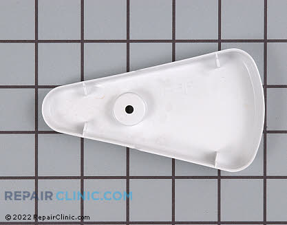 Hinge Cover 69518-4 Alternate Product View