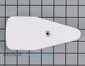 Hinge Cover - Part # 299047 Mfg Part # WR2X8824