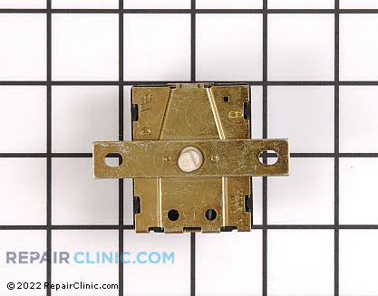 Rotary Switch 35-2193 Alternate Product View