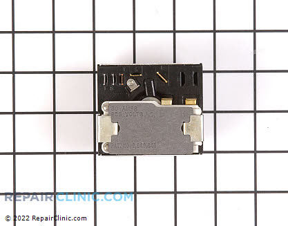 Thermostat WB21X5125 Alternate Product View