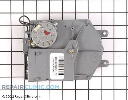 Timer WH12X10121 Alternate Product View