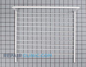 Wire Shelf - Part # 306612 Mfg Part # WR71X1954