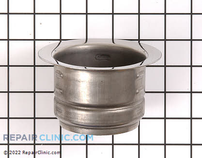 Flange 4161276 Alternate Product View