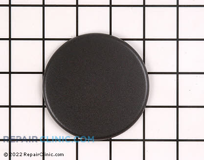 Surface Burner Cap WP31782701MB Alternate Product View