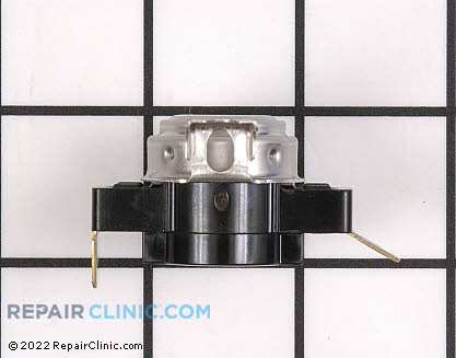 High Limit Thermostat WE4X639 Alternate Product View