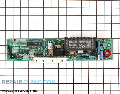 Main Control Board WD21X552 Alternate Product View