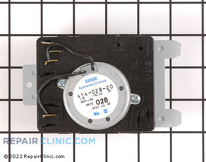 Timer WE4X789 Alternate Product View