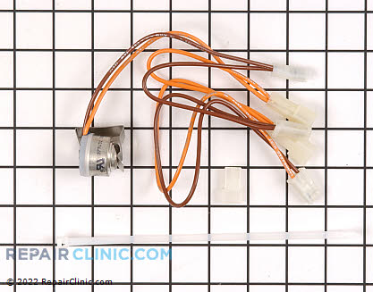 Defrost Thermostat R0161091 Alternate Product View
