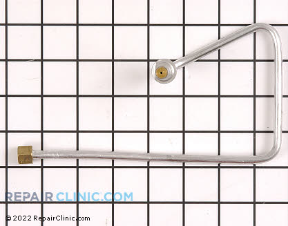 Gas Tube or Connector WB28K187 Alternate Product View