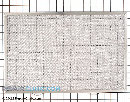Grease Filter WB13X5002 Alternate Product View