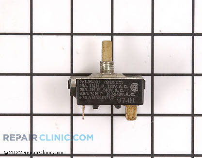 Selector Switch 58813P Alternate Product View