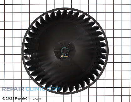 Blower Wheel 10040501 Alternate Product View