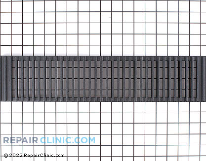 Vent Grille Y0058902 Alternate Product View