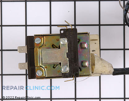 Thermostat 0300768 Alternate Product View
