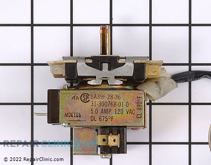 Thermostat 0300768 Alternate Product View