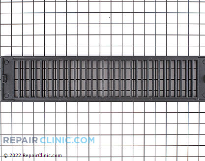 Vent Grille Y0058902 Alternate Product View