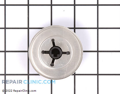 Thermostat Knob 0075959 Alternate Product View