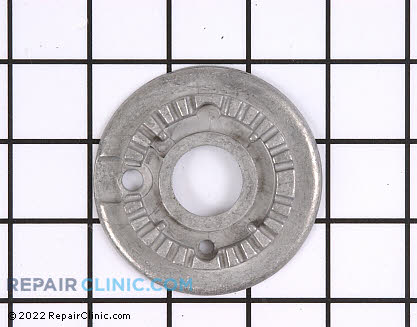 Surface Burner Base Y0306073 Alternate Product View