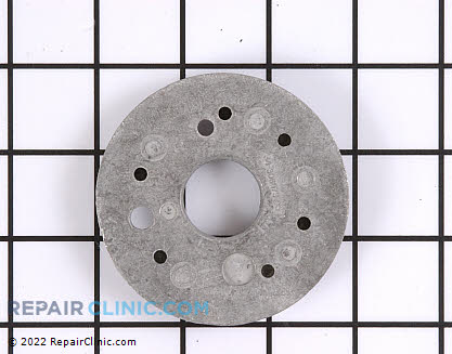 Surface Burner Base Y0306073 Alternate Product View