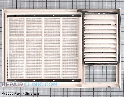 Air Grille 5303306920 Alternate Product View