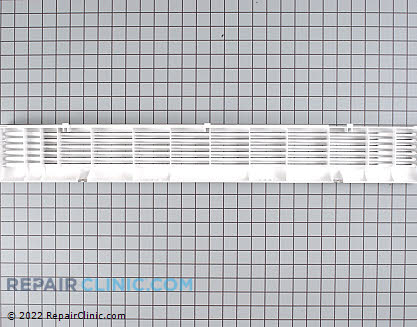 Vent Grille WP8205176 Alternate Product View
