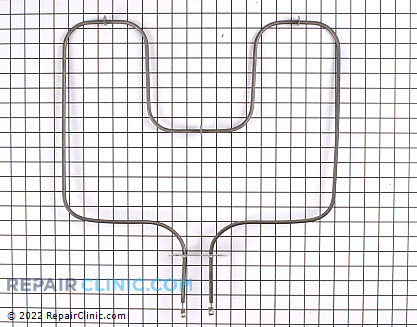 Bake Element WB44X228 Alternate Product View