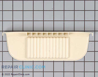 Grille & Kickplate 61003412 Alternate Product View