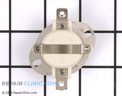 High Limit Thermostat 82919 Alternate Product View