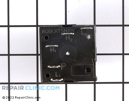 Surface Element Switch WB21X5348 Alternate Product View