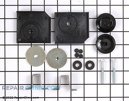 Cooktop WB57K5180 Alternate Product View