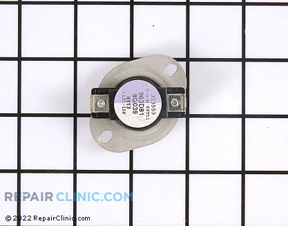 Cycling Thermostat WE4X811 Alternate Product View