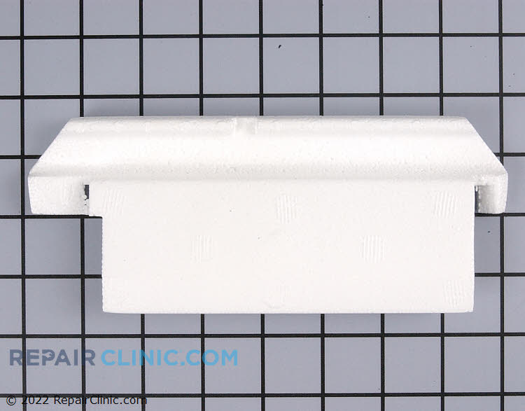 OEM GE WD30X28658 Dishwasher Tub Insulation Blanket WD01X10206 WD01X10259  WD0