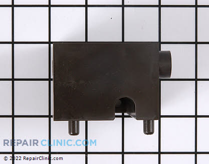 Hinge Cover 5308010291 Alternate Product View