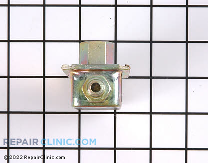 Safety Valve WB20X124 Alternate Product View