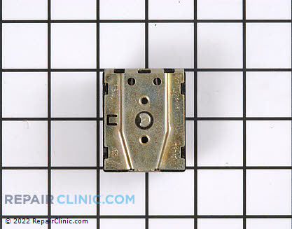 Selector Switch 96754P01 Alternate Product View