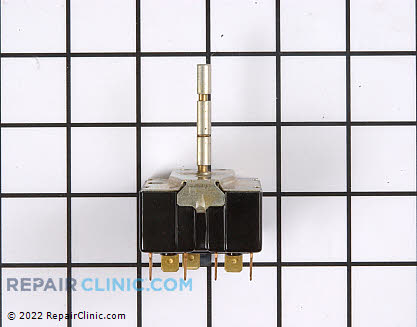 Selector Switch 96754P01 Alternate Product View