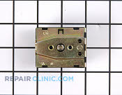 Selector Switch - Part # 510615 Mfg Part # 320862