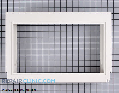 Shelf Frame 12002189 Alternate Product View