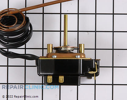 Temperature Control Thermostat 1890308 Alternate Product View