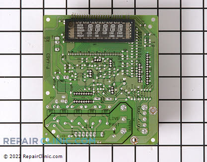 Main Control Board 815159 Alternate Product View