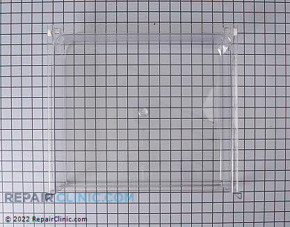 Meat Pan 61005715 Alternate Product View