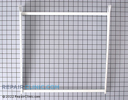 Shelf Frame 61005897 Alternate Product View