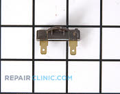 Thermal Fuse - Part # 565081 Mfg Part # 4313051